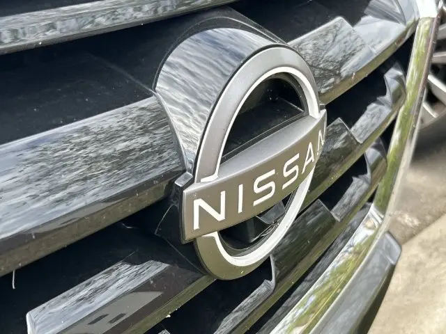 2023 Nissan Armada - $42,898