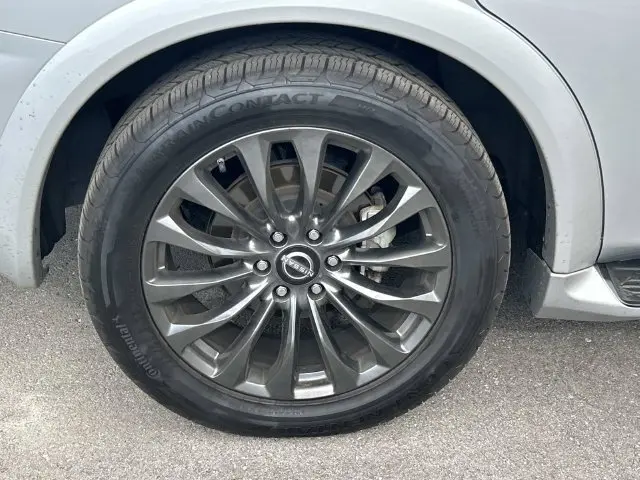2023 Nissan Armada - $42,898