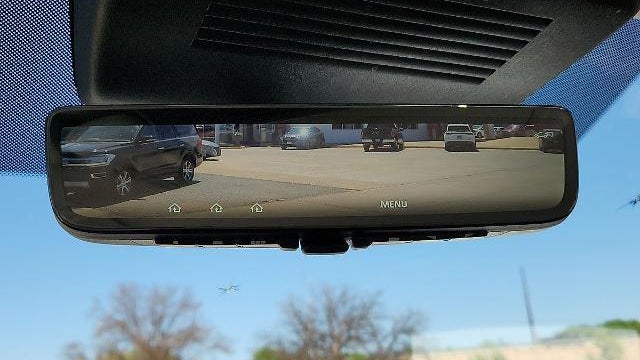 2022 Nissan Armada Platinum