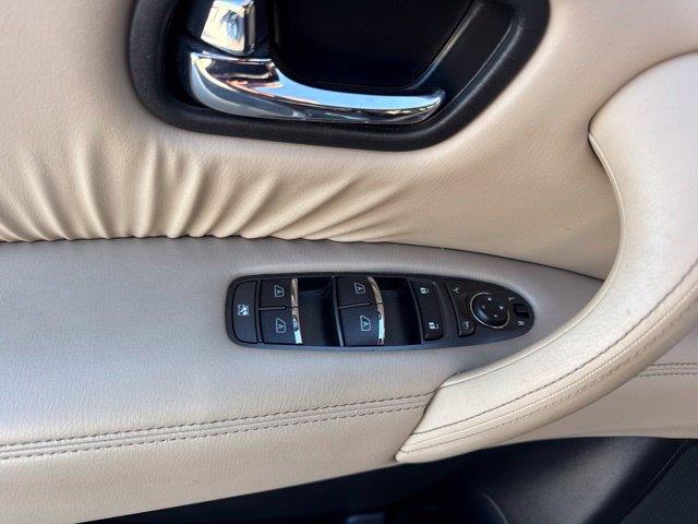 2023 Nissan Armada - $41,589