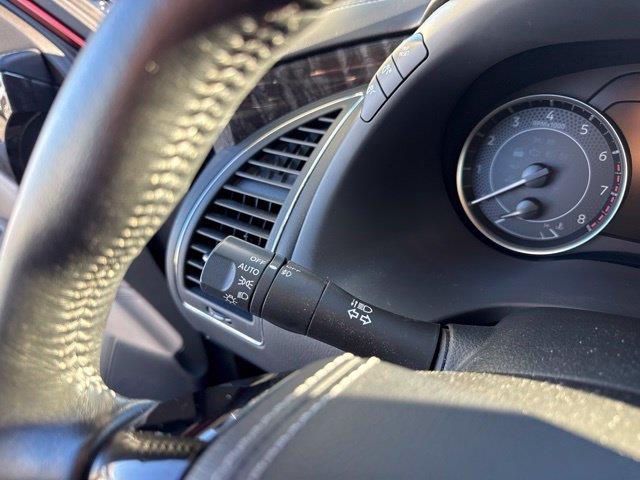 2023 Nissan Armada - $41,589