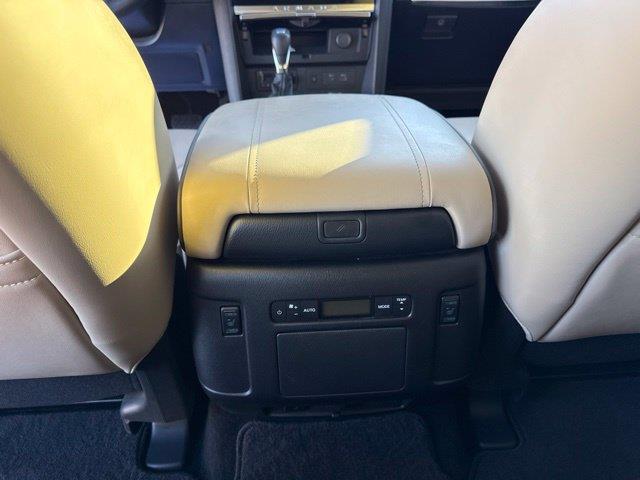 2023 Nissan Armada - $41,589