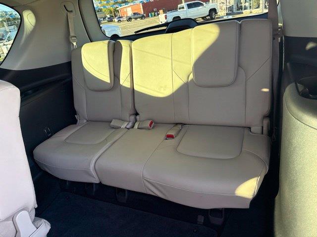 2023 Nissan Armada - $41,589