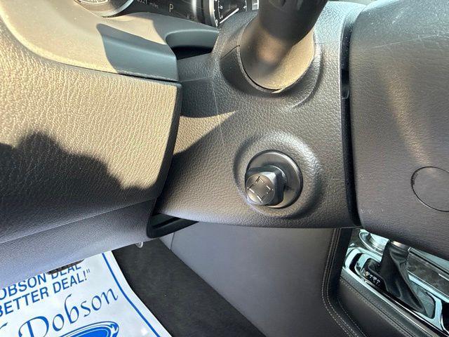 2023 Nissan Armada - $43,589