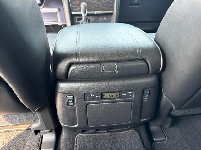 2023 Nissan Armada - $43,589