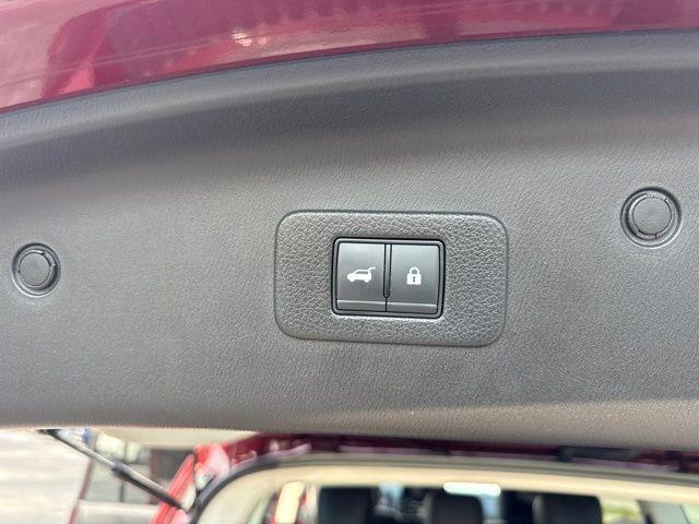 2023 Nissan Armada - $43,589