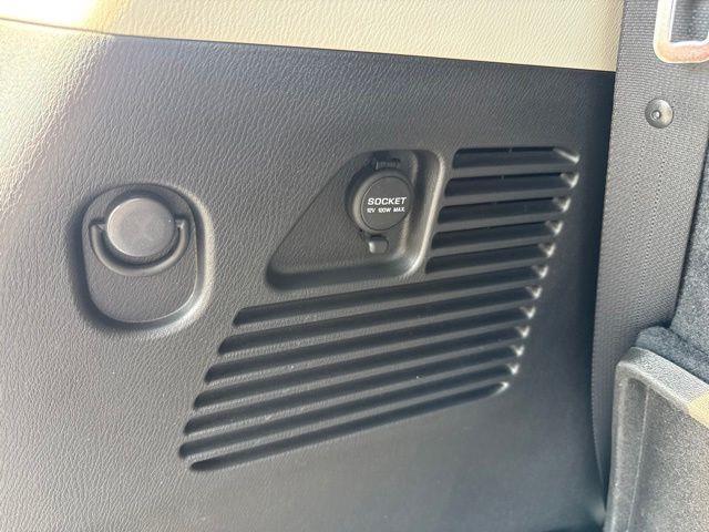 2023 Nissan Armada - $43,589