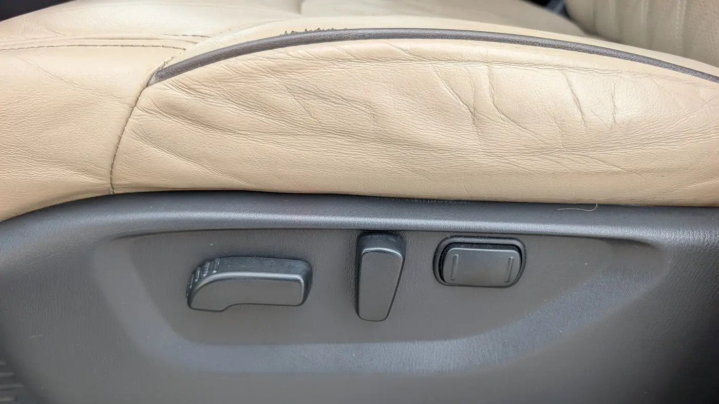 2022 Nissan Armada Platinum