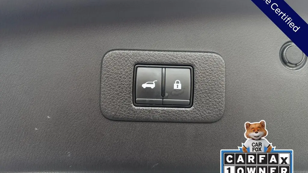 2022 Nissan Armada Platinum