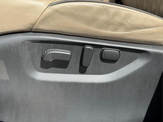 2021 Nissan Armada - $30,968