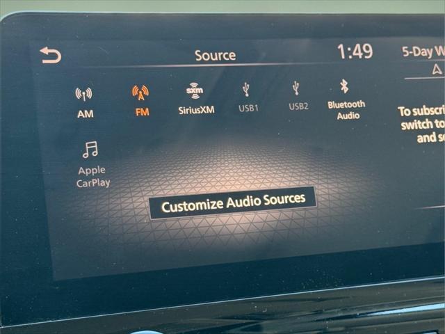 2021 Nissan Armada - $30,968