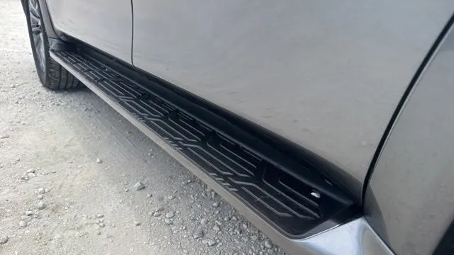 2022 Nissan Armada Platinum