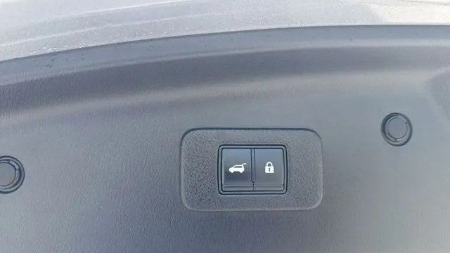 2022 Nissan Armada Platinum