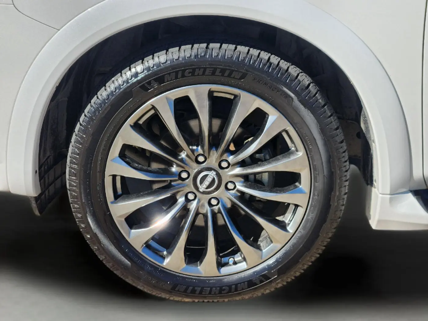 2023 Nissan Armada - $34,472