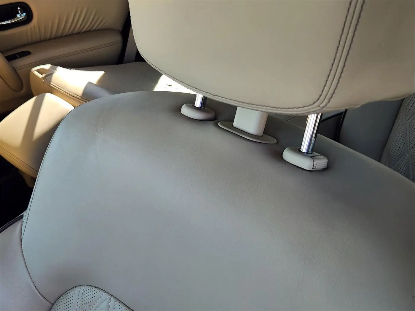 2023 Nissan Armada - $34,472