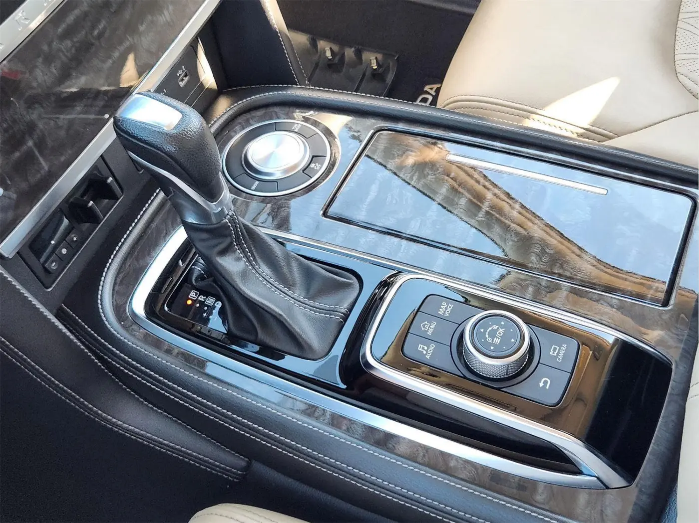 2023 Nissan Armada - $34,472