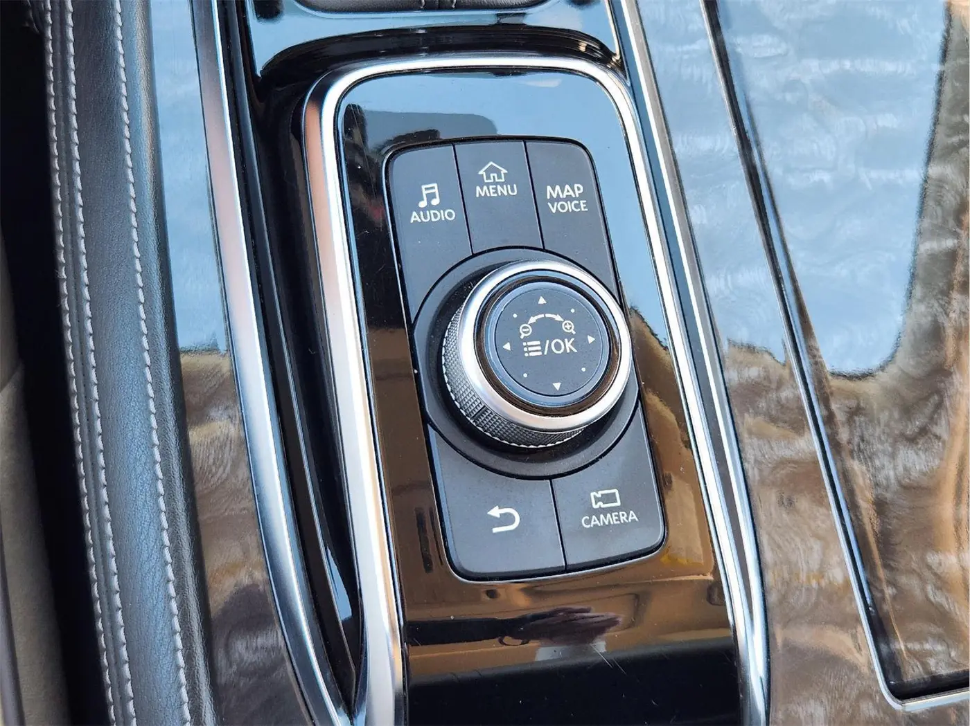 2023 Nissan Armada - $34,472