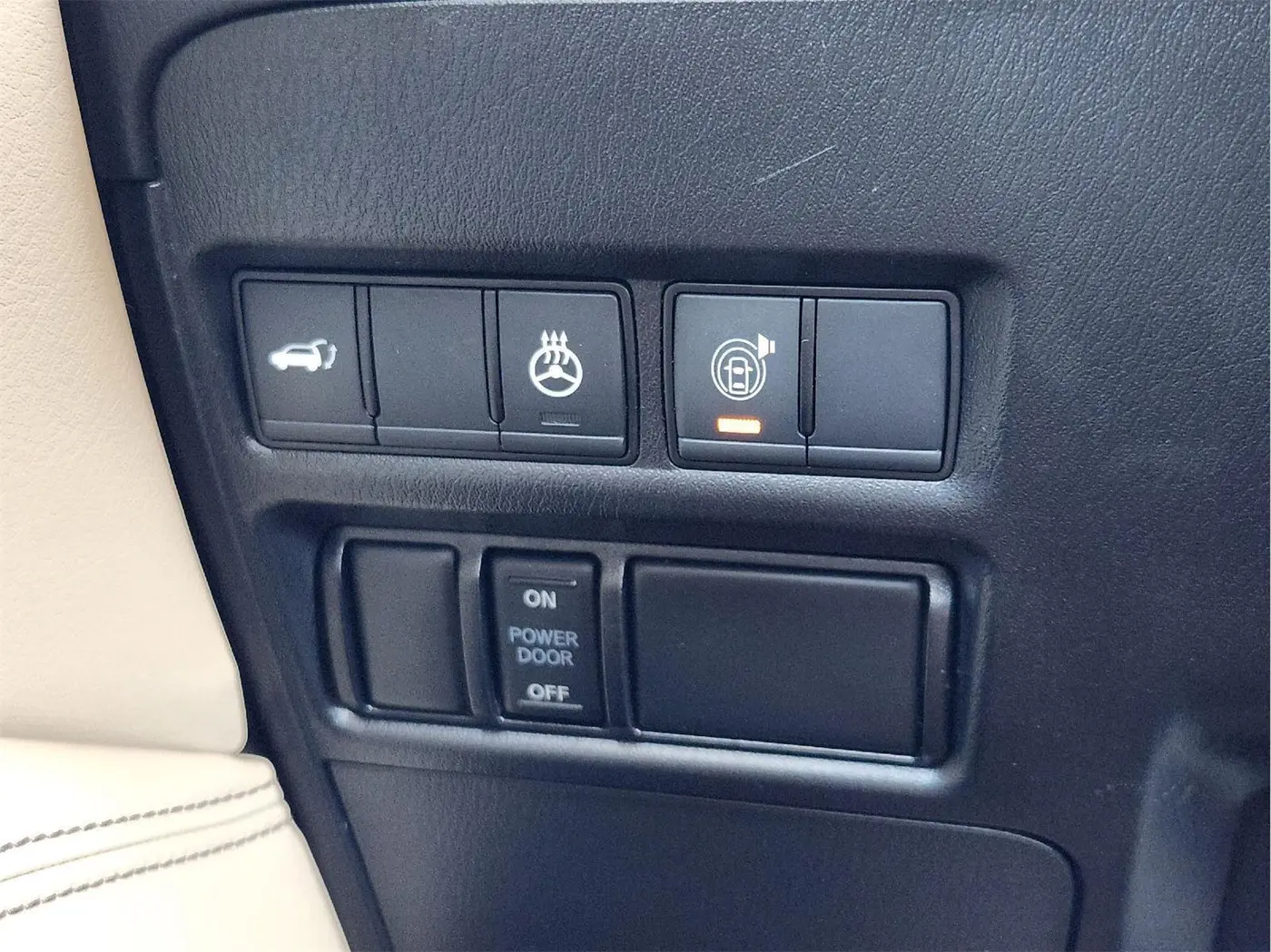 2023 Nissan Armada - $34,472