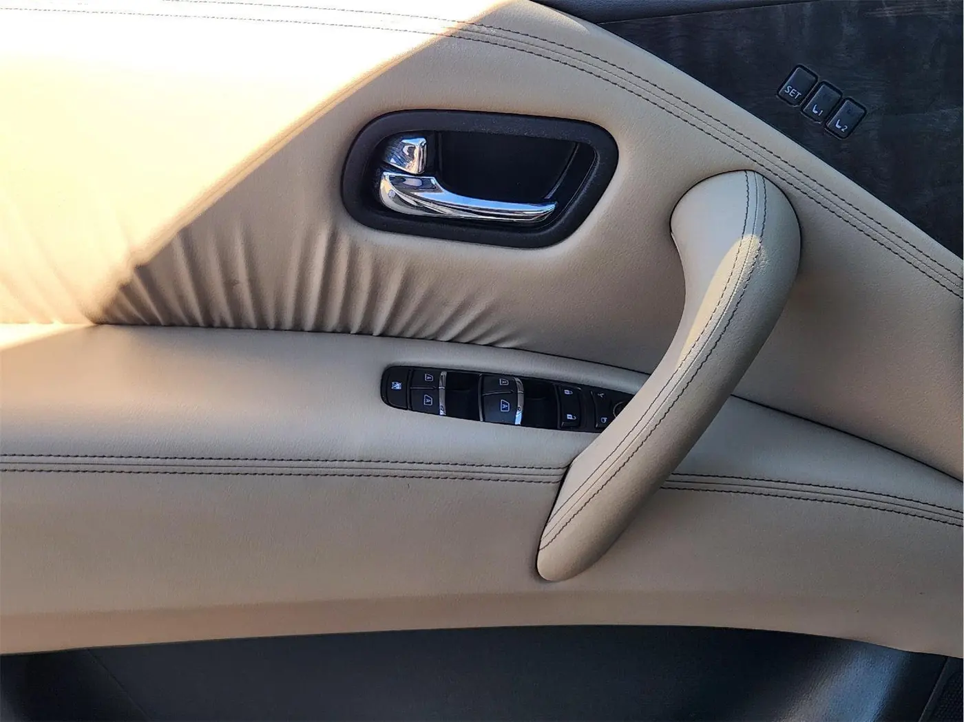 2023 Nissan Armada - $34,472