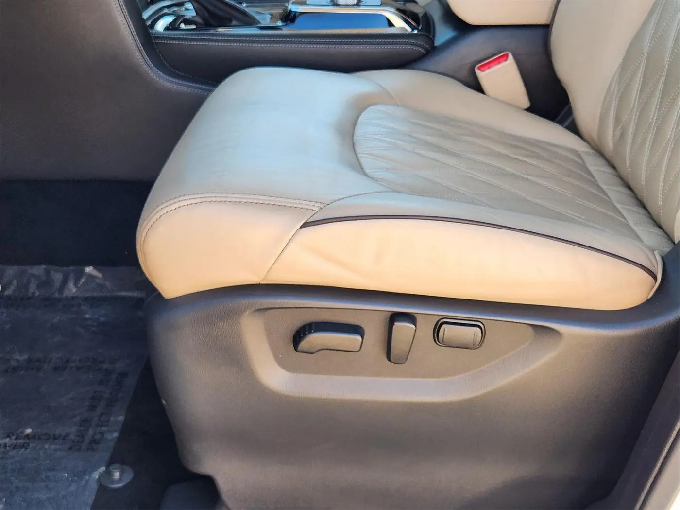 2023 Nissan Armada - $34,472