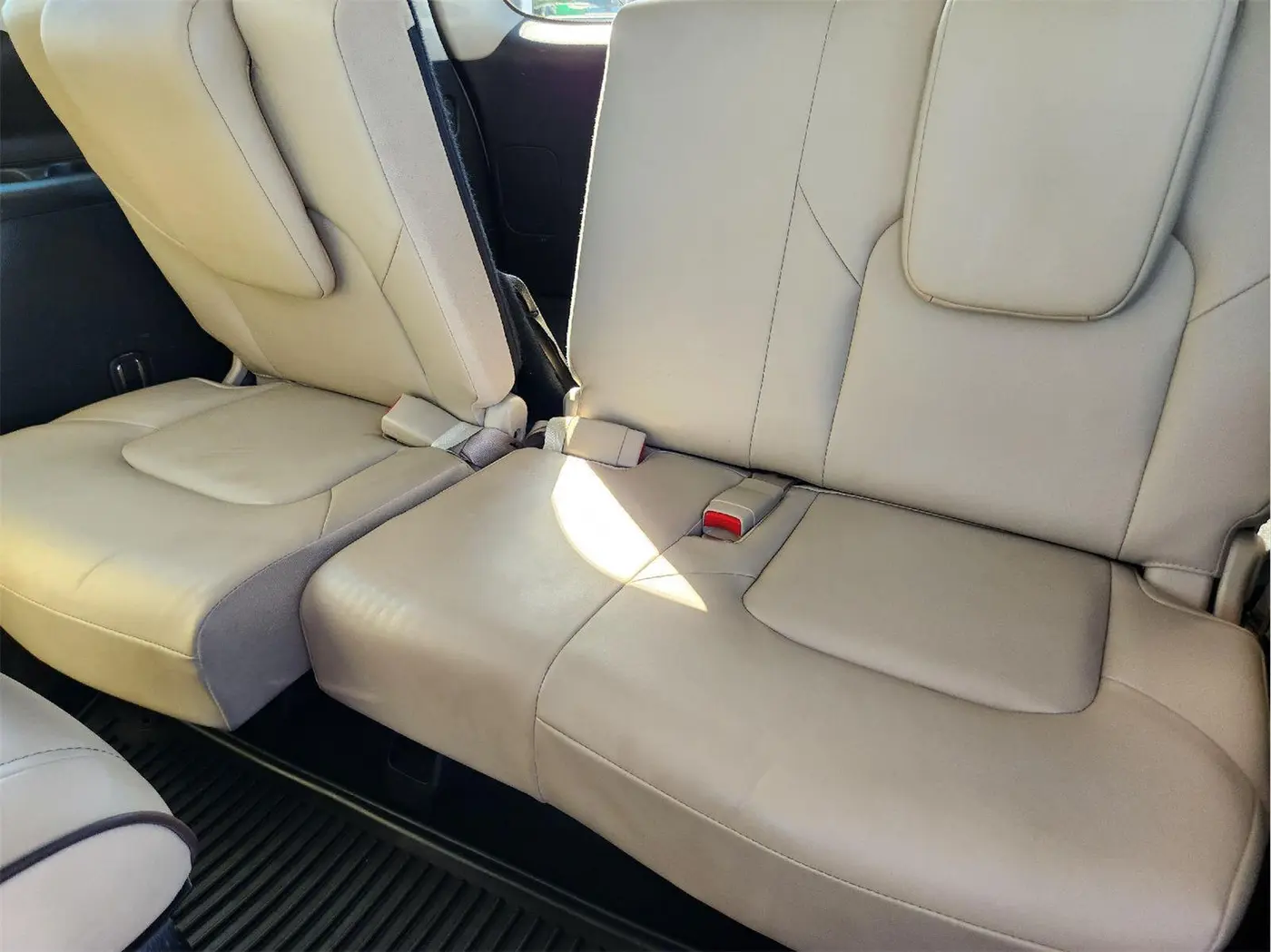 2023 Nissan Armada - $34,472
