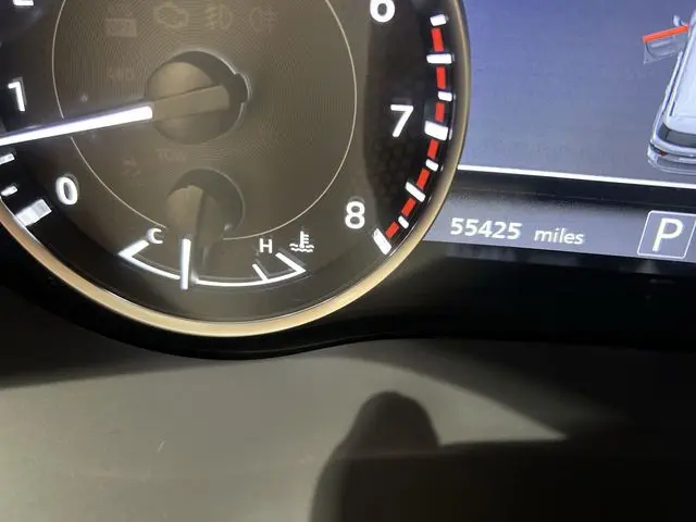 2023 Nissan Armada - $36,615