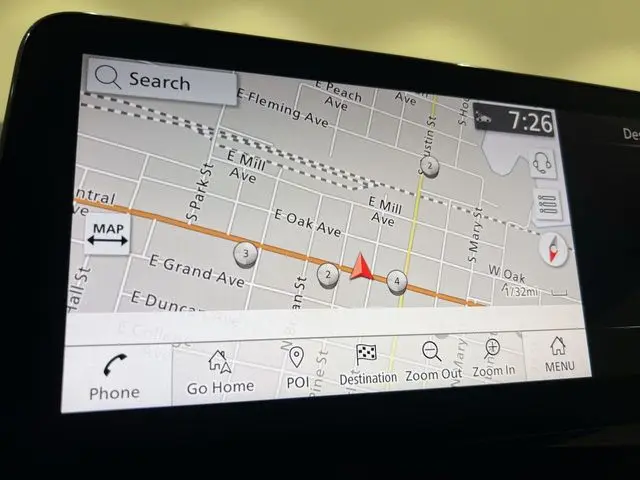 2023 Nissan Armada - $36,615
