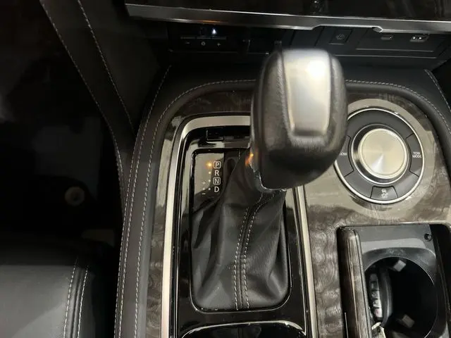 2023 Nissan Armada - $36,615