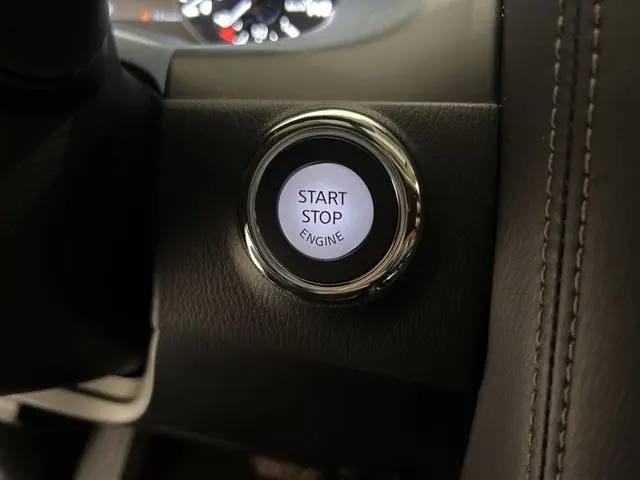 2023 Nissan Armada - $36,615