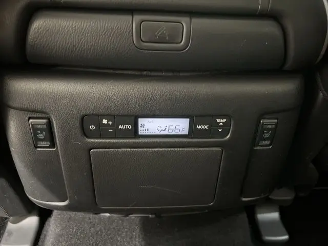 2023 Nissan Armada - $36,615