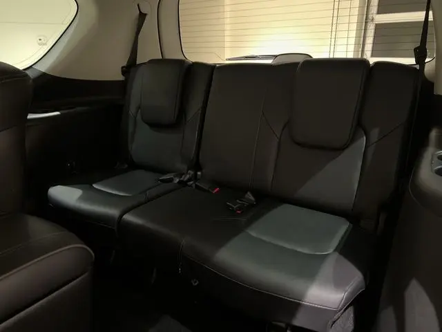 2023 Nissan Armada - $36,615