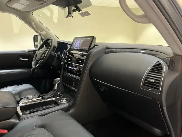 2023 Nissan Armada - $36,615