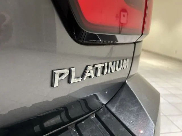 2023 Nissan Armada - $36,615
