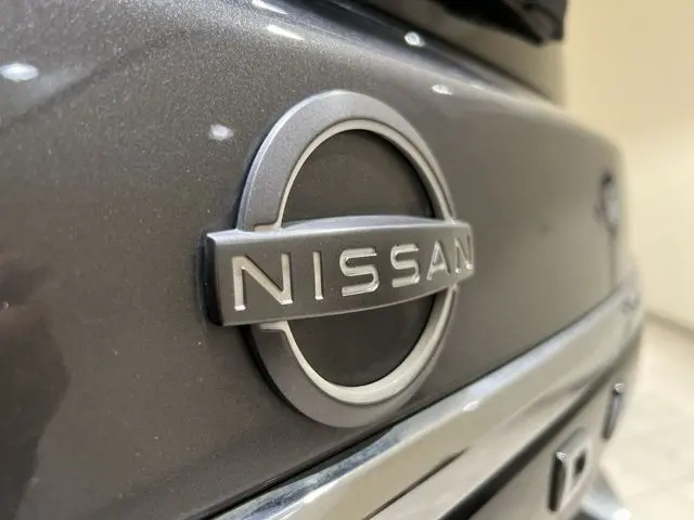 2023 Nissan Armada - $36,615