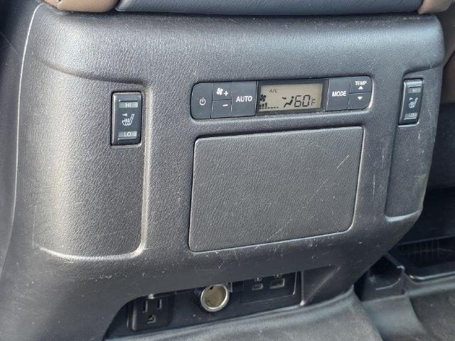 2023 Nissan Armada - $32,500