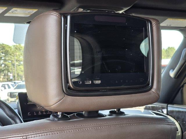 2023 Nissan Armada - $32,500