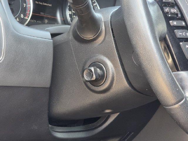 2023 Nissan Armada - $32,500