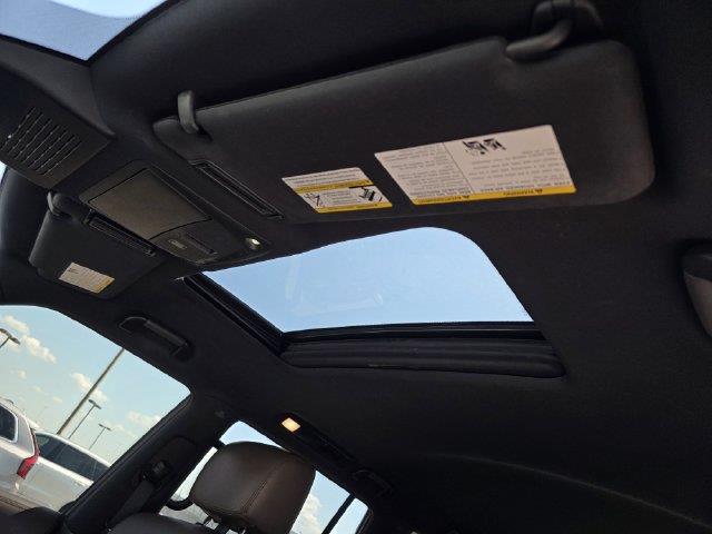 2023 Nissan Armada - $32,500