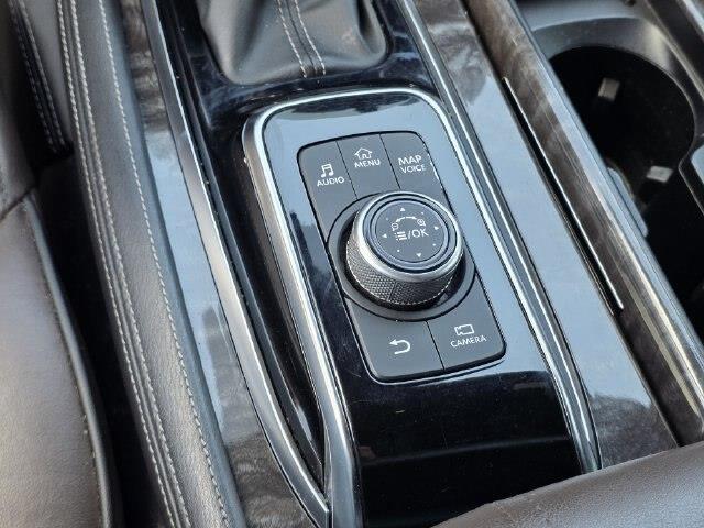 2023 Nissan Armada - $32,500