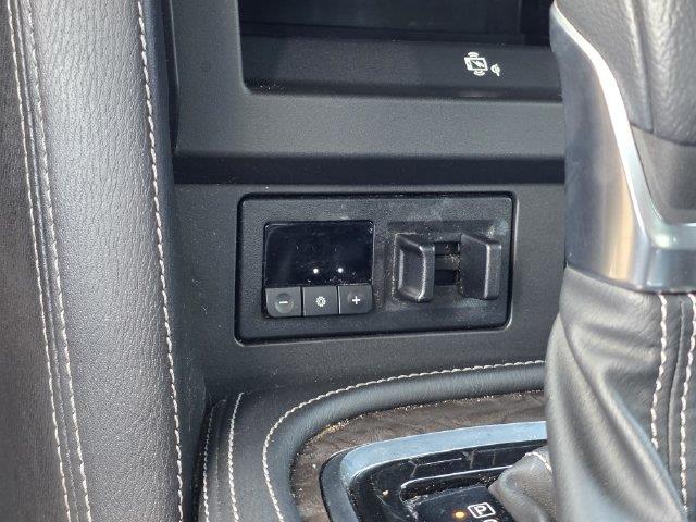 2023 Nissan Armada - $32,500