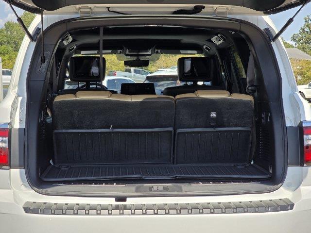2023 Nissan Armada - $32,500