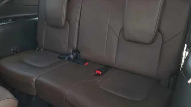 2021 Nissan Armada Platinum