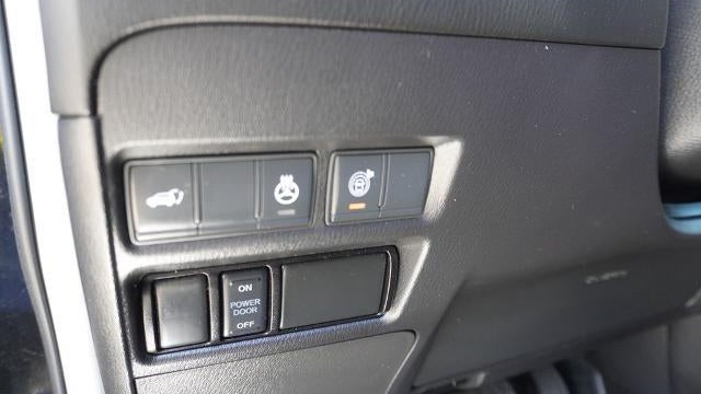 2022 Nissan Armada Platinum