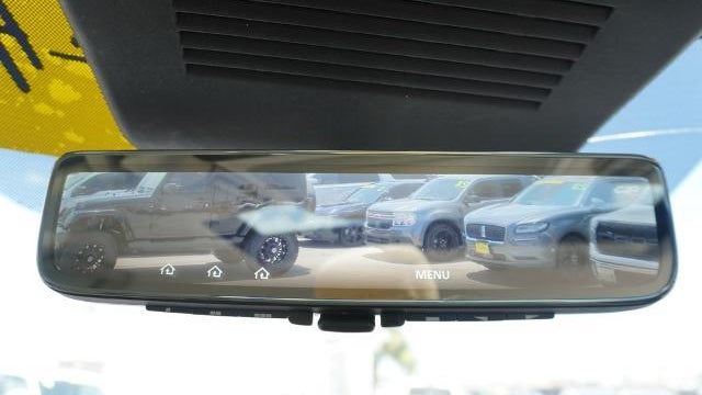 2022 Nissan Armada Platinum