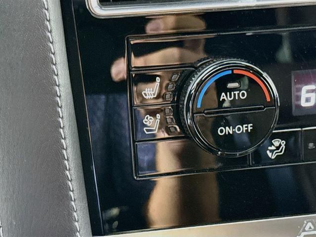 2023 Nissan Armada - $44,327