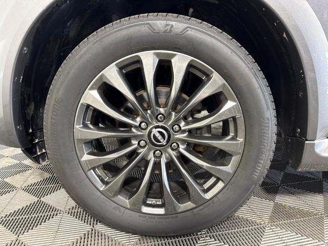 2023 Nissan Armada - $35,357
