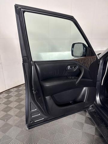 2023 Nissan Armada - $35,357