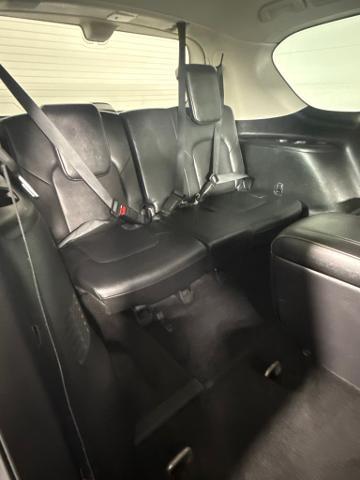 2023 Nissan Armada - $35,357