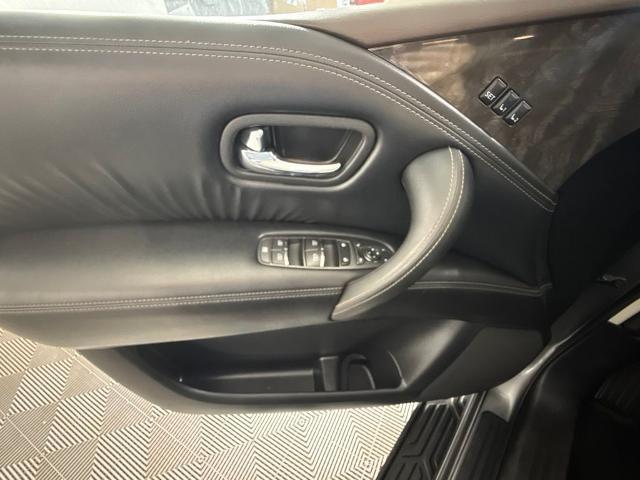 2023 Nissan Armada - $35,357