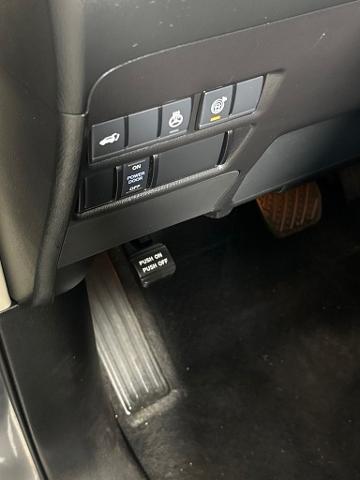 2023 Nissan Armada - $35,357